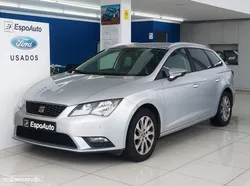 SEAT Leon ST 1.6 TDI Style Ecomotive