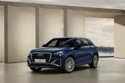 Audi Q2 35 TFSI Adrenalin S tronic 110kW