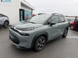 Citroen C3 Aircross PureTech 110ch S&S Shine