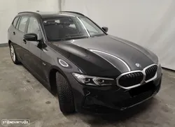 BMW 320 e Aut.