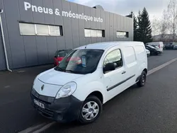 Renault Kangoo ZE 60CH Boite auto