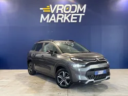 CITROEN C3 Aircross 1.2 110ch Shine - 2023 - CarPlay - Phares LED