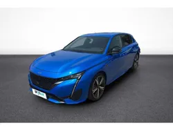Peugeot 308 BlueHDi 130ch S&S EAT8 GT