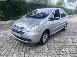 Citroën Picasso 1.6 HDI