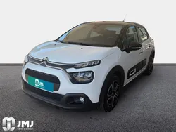 Citroën C3 PureTech 82 S&S BVM5 Graphic