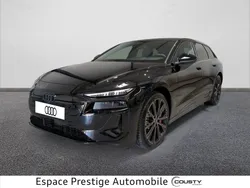 AUDI S6 e-tron Avant 503 ch 100 kWh Quattro