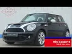 MINI 3 Portas Cooper S
