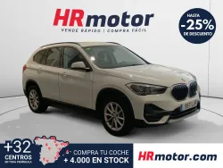 BMW X1 sDrive 16dA