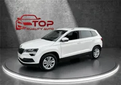 Skoda Karoq 1.0 TSI Ambition