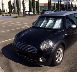 MINI Clubman Cooper