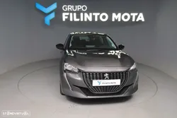 Peugeot 208 1.5 BlueHDi Active Pack