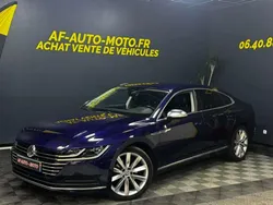 VOLKSWAGEN ARTEON Artéon 2.0 16V TDI BlueMotion - 150 - BV DSG 7 BERLINE . PHASE 1