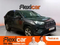 TOYOTA RAV-4 2.5 hybrid 2WD Advance