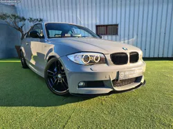 BMW 118 d Pack M LCI