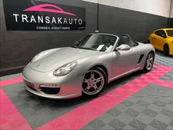 PORSCHE BOXSTER 2.9i 255 ch PDK /Pack Chrono+ PASM