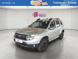 DACIA Duster dCi 110 4x2 Prestige Edition 2016