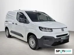 FIAT Dobló Combi 1.5BlueHDI L1 H1 Feel 100