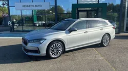 Skoda Superb Combi 1.5 TSI ACT 150ch mHEV Laurin & Klement DSG7