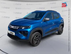 Dacia Spring 45ch Expression