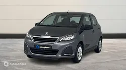 Peugeot 108 VTi 72 Like S&S 4cv 5p
