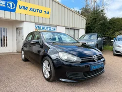 Volkswagen GOLF VI 2.0 TDI 110ch Confortline