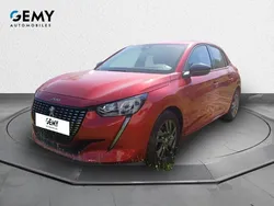 PEUGEOT 208 Style PureTech 75 S&S BVM5