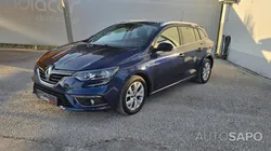 Renault Mégane 1.5 Blue dCi Limited C/PM+Pneu de 2019