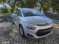 Citroën C4 Picasso 1.6 e-HDi Intensive ETG6