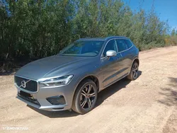 Volvo XC 60 2.0 T8 PHEV R-Design AWD