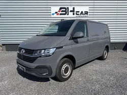 Volkswagen Transporter Vu FOURGON 2.0 TDI 150 L1 BUSINESS LINE / TVA RÉCUPÉRABLE