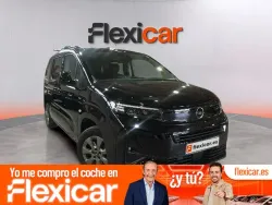 OPEL Combo Combi 1.5TD S-S XL GS 130