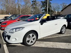 Renault Mégane Coupé Cabriolet III 1.9 DCI 130 Dynamique