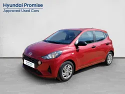 Hyundai i10 1.0 MPI Essence