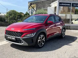 Hyundai Kauai Premium