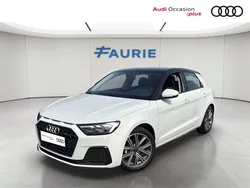 AUDI A1 Sportback 25 TFSI 95 ch S tronic 7 Design