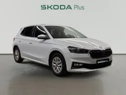 SKODA Fabia 1.0 TSI Selection DSG 85kW