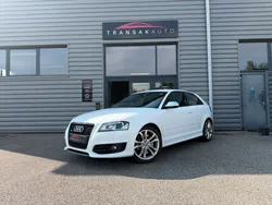Audi S3 2.0 TFSI