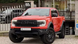 Ford Ranger de 2024