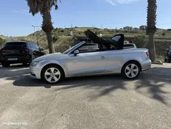 Audi A3 1.6 TDI ultra Attraction