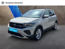 Volkswagen T-Cross 1.0 TSI 116ch Life Plus DSG7