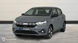 Dacia Sandero 1.0 TCe 90ch Journey