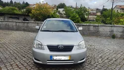 Toyota Corolla 1.4
