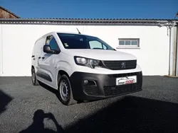 Peugeot Partner 9 900 HT Standard 1.5 BlueHDi 130ch Premium EAT8