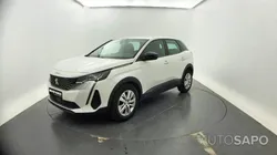 Peugeot 3008 de 2022