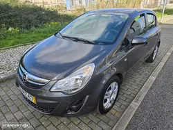 Opel Corsa 1.2 Enjoy S/S