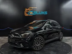 Mercedes Classe Gla 1.3L 165 CH AMG LINE