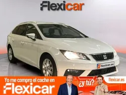 SEAT Leon ST 1.0 EcoTSI S&S Reference