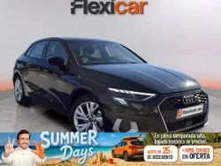 AUDI A3 Sportback 30TDI