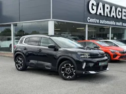 Citroën C5 Aircross Hybride 136 e-DCS6 Max