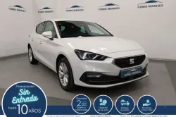 SEAT Leon 2.0TDI S&S Style 115